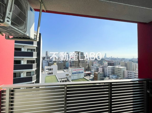 エステムプラザ難波WESTリバークロスのその他
