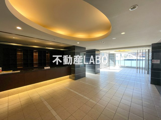 エステムプラザ難波WESTリバークロスのその他