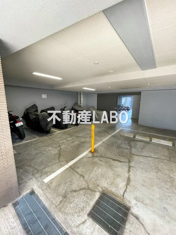エステムプラザ難波WESTリバークロスのその他