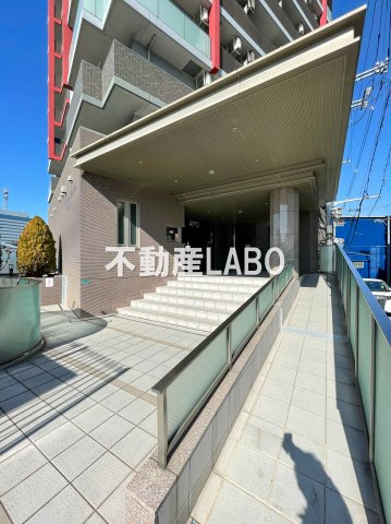 エステムプラザ難波WESTリバークロスのその他