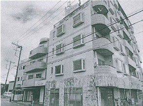 ベルメゾン志木