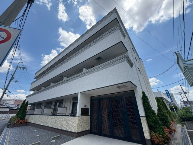 ガレリア南豊中