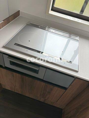 星田山手２丁目戸建の展望