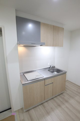 【キッチン】 | フジパレス堺白鷺