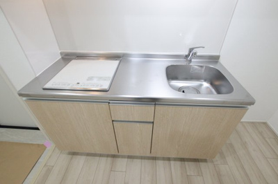 【キッチン】 | フジパレス堺白鷺