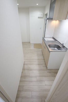 【内装】 | フジパレス堺白鷺