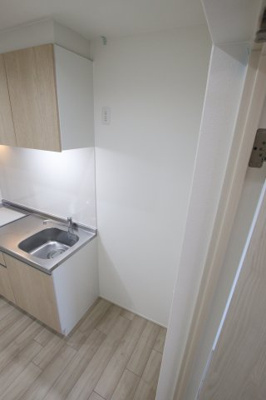 【その他】 | フジパレス堺白鷺 | 冷蔵庫スペース