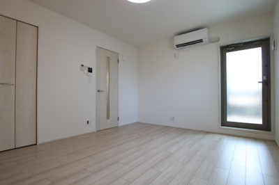 【洋室】 | フジパレス堺白鷺