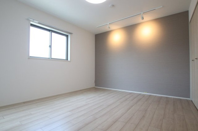 【洋室】 | フジパレス堺白鷺