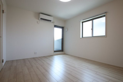 【洋室】 | フジパレス堺白鷺