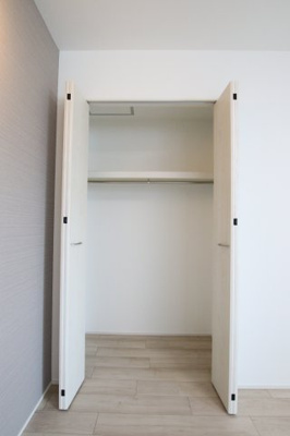 【収納】 | フジパレス堺白鷺