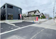 知立市昭和４丁目2-2『仲介料無料』新築戸建ての画像
