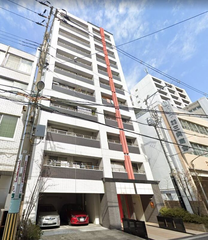 シティライフ本町西ラブニール