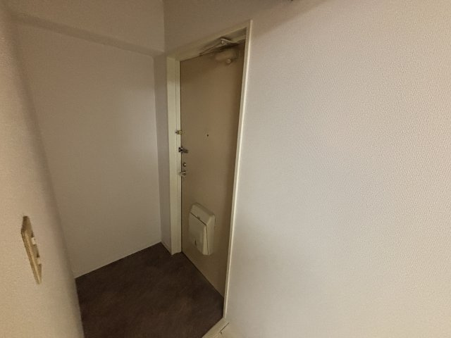 サルナートなかはらの玄関