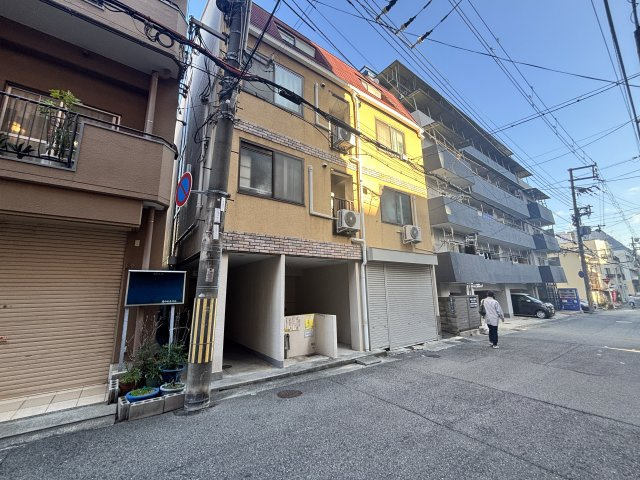 サルナートなかはら