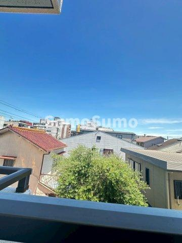 ホワイトスワン明石の展望