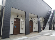 Belle Scene Motosumiyoshi -ベルセーヌ元住吉の画像