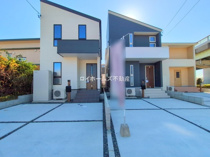 刈谷市今川町山ノ端115-1『仲介料無料』新築戸建ての画像