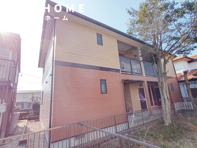 アムールウエストサイド　　刈谷市の賃貸ならクラスホーム刈谷店の外観