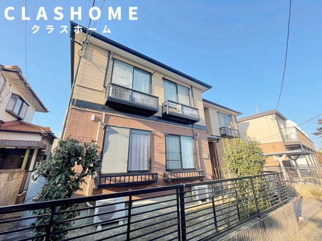 アムールウエストサイド　　刈谷市の賃貸ならクラスホーム刈谷店の外観
