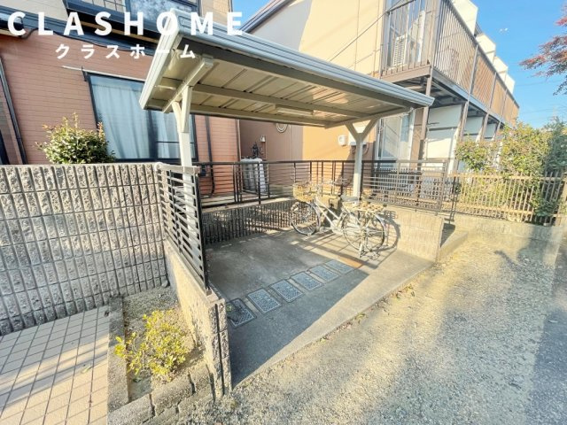 アムールウエストサイド　　刈谷市の賃貸ならクラスホーム刈谷店のその他共用部分