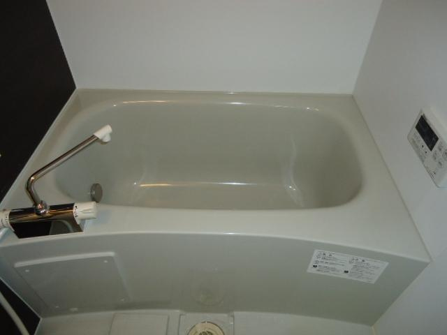 カーサ　ボヌールの浴室|バス