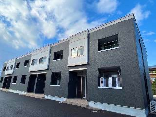 カーサ　ボヌールの外観|外観写真（昼）