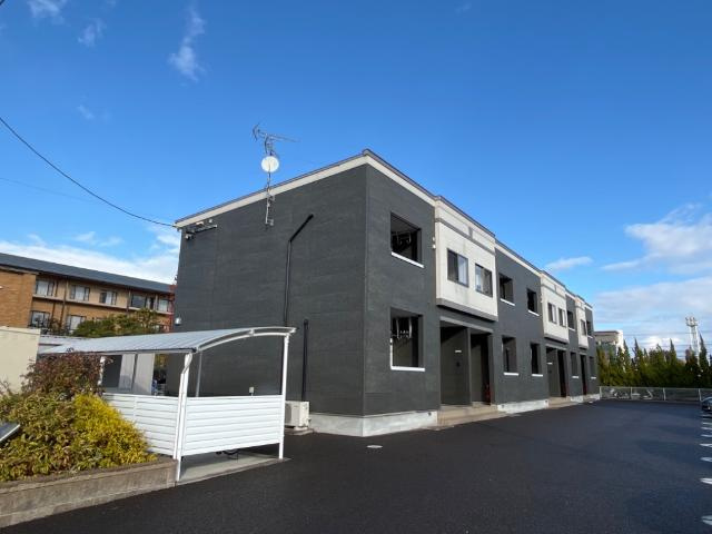 カーサ　ボヌールの外観|外観写真（昼）