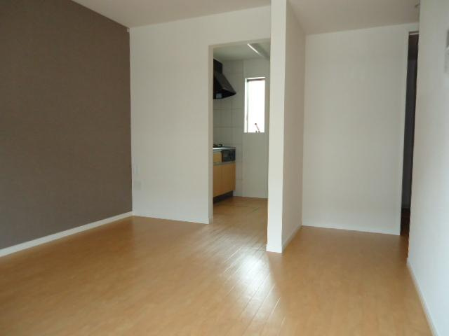 カーサ　ボヌールの居間・リビング|リビング