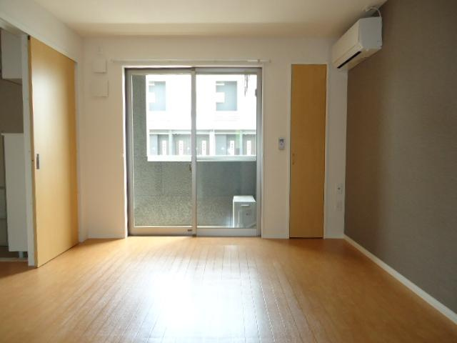 カーサ　ボヌールの居間・リビング|リビング