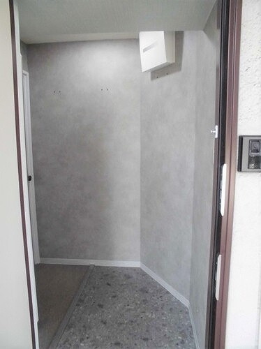 インペリアル南塚口ガーデンハウスの玄関|玄関