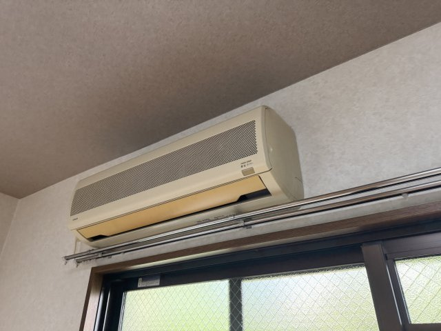 ビラージュ桃山の設備