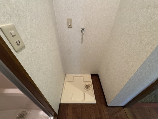 ビラージュ桃山のその他