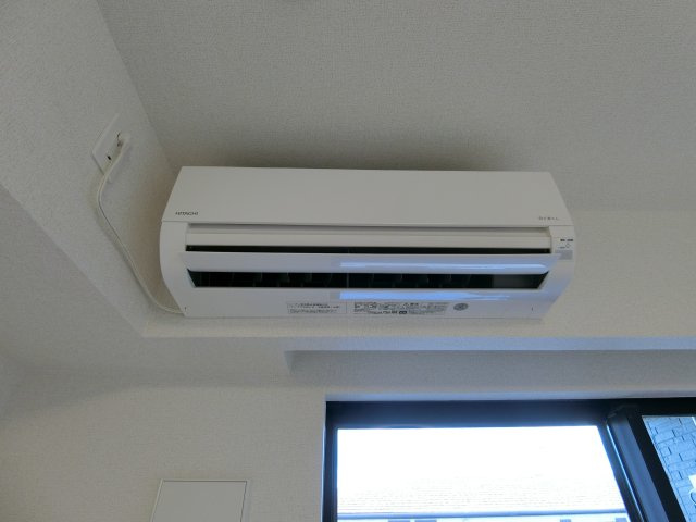 カトル　セゾン　Ａの設備