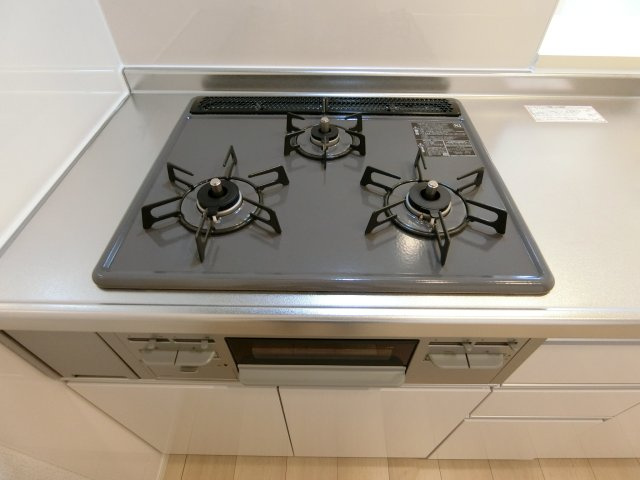 カトル　セゾン　Ａのキッチン