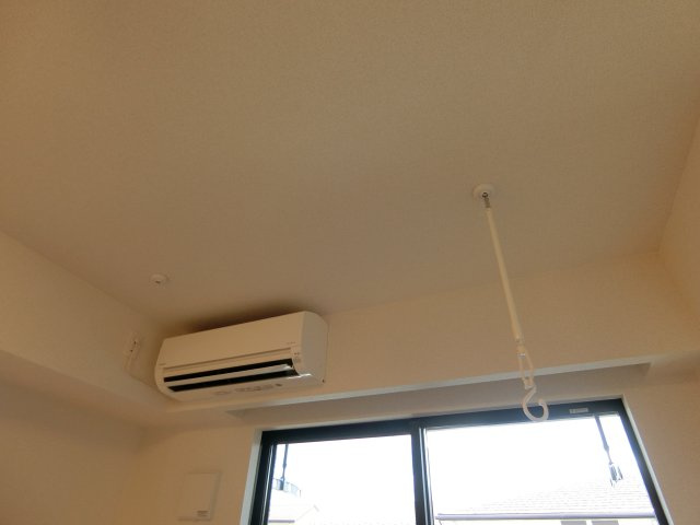 カトル　セゾン　Ａの設備