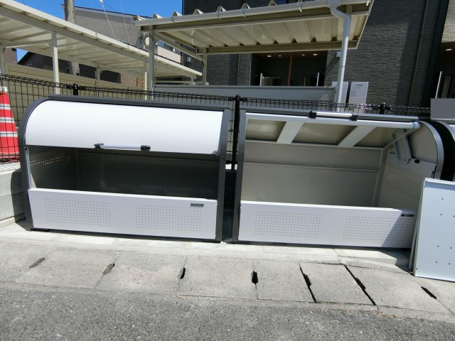 カトル　セゾン　Ａのその他共用部分