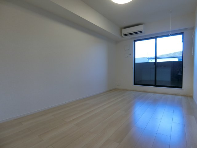 カトル　セゾン　Ａの居間・リビング