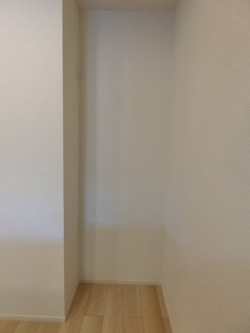 カトル　セゾン　Ａのキッチン