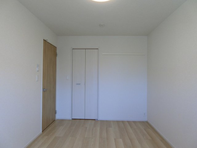 カトル　セゾン　Ａの洋室