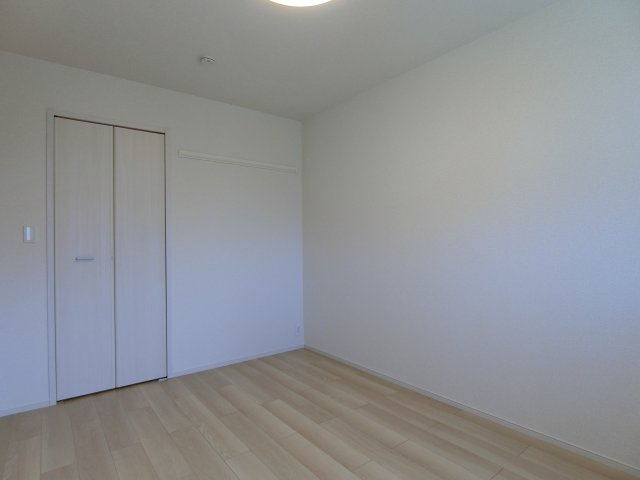 カトル　セゾン　Ａの洋室