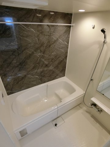 カトル　セゾン　Ａの浴室