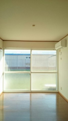 【内装】 | ウゴモリハイツ