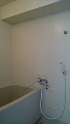 【浴室】 | ウゴモリハイツ