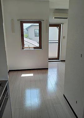 千葉市花見川区検見川町3丁目　一棟売マンションの洋室