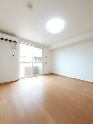 【内装】 | セレナ・カーサＡ