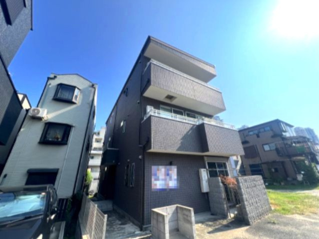 walk 10 minutes（ウォークテンミニッツ）