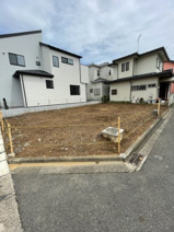 川越市霞ヶ関北2丁目　売地の画像