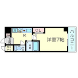 エスリード南森町駅前の画像