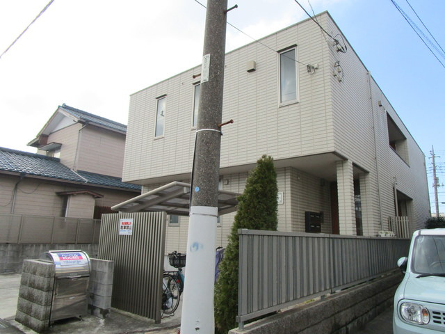 プチメゾン　ケイの外観|★旭化成ヘーベルメゾン★